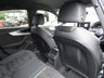 USED 2021 71 AUDI A4 2.0 TDI S LINE MHEV 4d 161 BHP Finished in NAVARRA BLUE, with contrasting BLACK SPORTS HEATED TRIM. This popular Audi Saloon has genuine good looks and a luxurious feel. Great to drive and practical with loads of room for the average sized family. Features include, 18" ALLOYS, Sat Nav, DAB RADIO, Virtual Dash, Heated Seats, Cruise Control, Blue Tooth, Parking Sensors, Tinted windows and much more. Dealer serviced at 16257 miles and on arrival at 24047 miles.