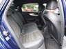 USED 2021 71 AUDI A4 2.0 TDI S LINE MHEV 4d 161 BHP Finished in NAVARRA BLUE, with contrasting BLACK SPORTS HEATED TRIM. This popular Audi Saloon has genuine good looks and a luxurious feel. Great to drive and practical with loads of room for the average sized family. Features include, 18" ALLOYS, Sat Nav, DAB RADIO, Virtual Dash, Heated Seats, Cruise Control, Blue Tooth, Parking Sensors, Tinted windows and much more. Dealer serviced at 16257 miles and on arrival at 24047 miles.