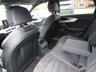 USED 2021 71 AUDI A4 2.0 TDI S LINE MHEV 4d 161 BHP Finished in NAVARRA BLUE, with contrasting BLACK SPORTS HEATED TRIM. This popular Audi Saloon has genuine good looks and a luxurious feel. Great to drive and practical with loads of room for the average sized family. Features include, 18" ALLOYS, Sat Nav, DAB RADIO, Virtual Dash, Heated Seats, Cruise Control, Blue Tooth, Parking Sensors, Tinted windows and much more. Dealer serviced at 16257 miles and on arrival at 24047 miles.