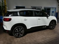 USED 2020 70 CITROEN C5 AIRCROSS 1.5 BLUEHDI FLAIR PLUS S/S 5d 129 BHP STUNNING EXAMPLE SAT NAV PART LEATHER INTERIOR CRUISE CONTROL REAR VIEW CAMERA PARKING SENSORS 1 OWNER EXCELLENT SERVICE HISTORY 6 MONTHS GOLD WARRANTY