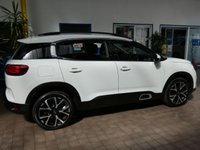 USED 2020 70 CITROEN C5 AIRCROSS 1.5 BLUEHDI FLAIR PLUS S/S 5d 129 BHP STUNNING EXAMPLE SAT NAV PART LEATHER INTERIOR CRUISE CONTROL REAR VIEW CAMERA PARKING SENSORS 1 OWNER EXCELLENT SERVICE HISTORY 6 MONTHS GOLD WARRANTY