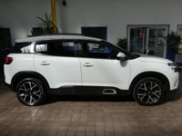 USED 2020 70 CITROEN C5 AIRCROSS 1.5 BLUEHDI FLAIR PLUS S/S 5d 129 BHP STUNNING EXAMPLE SAT NAV PART LEATHER INTERIOR CRUISE CONTROL REAR VIEW CAMERA PARKING SENSORS 1 OWNER EXCELLENT SERVICE HISTORY 6 MONTHS GOLD WARRANTY
