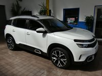 USED 2020 70 CITROEN C5 AIRCROSS 1.5 BLUEHDI FLAIR PLUS S/S 5d 129 BHP STUNNING EXAMPLE SAT NAV PART LEATHER INTERIOR CRUISE CONTROL REAR VIEW CAMERA PARKING SENSORS 1 OWNER EXCELLENT SERVICE HISTORY 6 MONTHS GOLD WARRANTY