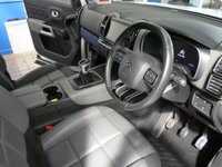USED 2020 70 CITROEN C5 AIRCROSS 1.5 BLUEHDI FLAIR PLUS S/S 5d 129 BHP STUNNING EXAMPLE SAT NAV PART LEATHER INTERIOR CRUISE CONTROL REAR VIEW CAMERA PARKING SENSORS 1 OWNER EXCELLENT SERVICE HISTORY 6 MONTHS GOLD WARRANTY