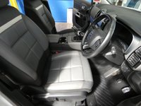 USED 2020 70 CITROEN C5 AIRCROSS 1.5 BLUEHDI FLAIR PLUS S/S 5d 129 BHP STUNNING EXAMPLE SAT NAV PART LEATHER INTERIOR CRUISE CONTROL REAR VIEW CAMERA PARKING SENSORS 1 OWNER EXCELLENT SERVICE HISTORY 6 MONTHS GOLD WARRANTY
