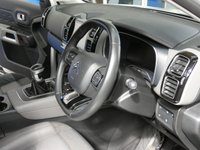 USED 2020 70 CITROEN C5 AIRCROSS 1.5 BLUEHDI FLAIR PLUS S/S 5d 129 BHP STUNNING EXAMPLE SAT NAV PART LEATHER INTERIOR CRUISE CONTROL REAR VIEW CAMERA PARKING SENSORS 1 OWNER EXCELLENT SERVICE HISTORY 6 MONTHS GOLD WARRANTY