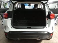 USED 2020 70 CITROEN C5 AIRCROSS 1.5 BLUEHDI FLAIR PLUS S/S 5d 129 BHP STUNNING EXAMPLE SAT NAV PART LEATHER INTERIOR CRUISE CONTROL REAR VIEW CAMERA PARKING SENSORS 1 OWNER EXCELLENT SERVICE HISTORY 6 MONTHS GOLD WARRANTY