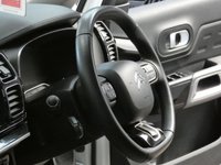 USED 2020 70 CITROEN C5 AIRCROSS 1.5 BLUEHDI FLAIR PLUS S/S 5d 129 BHP STUNNING EXAMPLE SAT NAV PART LEATHER INTERIOR CRUISE CONTROL REAR VIEW CAMERA PARKING SENSORS 1 OWNER EXCELLENT SERVICE HISTORY 6 MONTHS GOLD WARRANTY