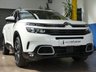 USED 2020 70 CITROEN C5 AIRCROSS 1.5 BLUEHDI FLAIR PLUS S/S 5d 129 BHP STUNNING EXAMPLE SAT NAV PART LEATHER INTERIOR CRUISE CONTROL REAR VIEW CAMERA PARKING SENSORS 1 OWNER EXCELLENT SERVICE HISTORY 6 MONTHS GOLD WARRANTY