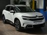 USED 2020 70 CITROEN C5 AIRCROSS 1.5 BLUEHDI FLAIR PLUS S/S 5d 129 BHP STUNNING EXAMPLE SAT NAV PART LEATHER INTERIOR CRUISE CONTROL REAR VIEW CAMERA PARKING SENSORS 1 OWNER EXCELLENT SERVICE HISTORY 6 MONTHS GOLD WARRANTY