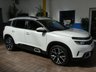 USED 2020 70 CITROEN C5 AIRCROSS 1.5 BLUEHDI FLAIR PLUS S/S 5d 129 BHP STUNNING EXAMPLE SAT NAV PART LEATHER INTERIOR CRUISE CONTROL REAR VIEW CAMERA PARKING SENSORS 1 OWNER EXCELLENT SERVICE HISTORY 6 MONTHS GOLD WARRANTY