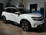 USED 2020 70 CITROEN C5 AIRCROSS 1.5 BLUEHDI FLAIR PLUS S/S 5d 129 BHP STUNNING EXAMPLE SAT NAV PART LEATHER INTERIOR CRUISE CONTROL REAR VIEW CAMERA PARKING SENSORS 1 OWNER EXCELLENT SERVICE HISTORY 6 MONTHS GOLD WARRANTY