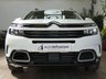 USED 2020 70 CITROEN C5 AIRCROSS 1.5 BLUEHDI FLAIR PLUS S/S 5d 129 BHP STUNNING EXAMPLE SAT NAV PART LEATHER INTERIOR CRUISE CONTROL REAR VIEW CAMERA PARKING SENSORS 1 OWNER EXCELLENT SERVICE HISTORY 6 MONTHS GOLD WARRANTY