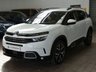 USED 2020 70 CITROEN C5 AIRCROSS 1.5 BLUEHDI FLAIR PLUS S/S 5d 129 BHP STUNNING EXAMPLE SAT NAV PART LEATHER INTERIOR CRUISE CONTROL REAR VIEW CAMERA PARKING SENSORS 1 OWNER EXCELLENT SERVICE HISTORY 6 MONTHS GOLD WARRANTY