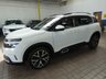 USED 2020 70 CITROEN C5 AIRCROSS 1.5 BLUEHDI FLAIR PLUS S/S 5d 129 BHP STUNNING EXAMPLE SAT NAV PART LEATHER INTERIOR CRUISE CONTROL REAR VIEW CAMERA PARKING SENSORS 1 OWNER EXCELLENT SERVICE HISTORY 6 MONTHS GOLD WARRANTY