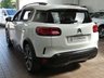 USED 2020 70 CITROEN C5 AIRCROSS 1.5 BLUEHDI FLAIR PLUS S/S 5d 129 BHP STUNNING EXAMPLE SAT NAV PART LEATHER INTERIOR CRUISE CONTROL REAR VIEW CAMERA PARKING SENSORS 1 OWNER EXCELLENT SERVICE HISTORY 6 MONTHS GOLD WARRANTY