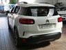 USED 2020 70 CITROEN C5 AIRCROSS 1.5 BLUEHDI FLAIR PLUS S/S 5d 129 BHP STUNNING EXAMPLE SAT NAV PART LEATHER INTERIOR CRUISE CONTROL REAR VIEW CAMERA PARKING SENSORS 1 OWNER EXCELLENT SERVICE HISTORY 6 MONTHS GOLD WARRANTY