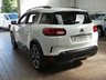 USED 2020 70 CITROEN C5 AIRCROSS 1.5 BLUEHDI FLAIR PLUS S/S 5d 129 BHP STUNNING EXAMPLE SAT NAV PART LEATHER INTERIOR CRUISE CONTROL REAR VIEW CAMERA PARKING SENSORS 1 OWNER EXCELLENT SERVICE HISTORY 6 MONTHS GOLD WARRANTY