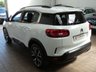 USED 2020 70 CITROEN C5 AIRCROSS 1.5 BLUEHDI FLAIR PLUS S/S 5d 129 BHP STUNNING EXAMPLE SAT NAV PART LEATHER INTERIOR CRUISE CONTROL REAR VIEW CAMERA PARKING SENSORS 1 OWNER EXCELLENT SERVICE HISTORY 6 MONTHS GOLD WARRANTY
