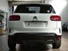 USED 2020 70 CITROEN C5 AIRCROSS 1.5 BLUEHDI FLAIR PLUS S/S 5d 129 BHP STUNNING EXAMPLE SAT NAV PART LEATHER INTERIOR CRUISE CONTROL REAR VIEW CAMERA PARKING SENSORS 1 OWNER EXCELLENT SERVICE HISTORY 6 MONTHS GOLD WARRANTY