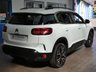 USED 2020 70 CITROEN C5 AIRCROSS 1.5 BLUEHDI FLAIR PLUS S/S 5d 129 BHP STUNNING EXAMPLE SAT NAV PART LEATHER INTERIOR CRUISE CONTROL REAR VIEW CAMERA PARKING SENSORS 1 OWNER EXCELLENT SERVICE HISTORY 6 MONTHS GOLD WARRANTY