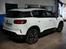 USED 2020 70 CITROEN C5 AIRCROSS 1.5 BLUEHDI FLAIR PLUS S/S 5d 129 BHP STUNNING EXAMPLE SAT NAV PART LEATHER INTERIOR CRUISE CONTROL REAR VIEW CAMERA PARKING SENSORS 1 OWNER EXCELLENT SERVICE HISTORY 6 MONTHS GOLD WARRANTY