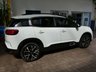 USED 2020 70 CITROEN C5 AIRCROSS 1.5 BLUEHDI FLAIR PLUS S/S 5d 129 BHP STUNNING EXAMPLE SAT NAV PART LEATHER INTERIOR CRUISE CONTROL REAR VIEW CAMERA PARKING SENSORS 1 OWNER EXCELLENT SERVICE HISTORY 6 MONTHS GOLD WARRANTY
