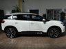 USED 2020 70 CITROEN C5 AIRCROSS 1.5 BLUEHDI FLAIR PLUS S/S 5d 129 BHP STUNNING EXAMPLE SAT NAV PART LEATHER INTERIOR CRUISE CONTROL REAR VIEW CAMERA PARKING SENSORS 1 OWNER EXCELLENT SERVICE HISTORY 6 MONTHS GOLD WARRANTY