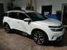 USED 2020 70 CITROEN C5 AIRCROSS 1.5 BLUEHDI FLAIR PLUS S/S 5d 129 BHP STUNNING EXAMPLE SAT NAV PART LEATHER INTERIOR CRUISE CONTROL REAR VIEW CAMERA PARKING SENSORS 1 OWNER EXCELLENT SERVICE HISTORY 6 MONTHS GOLD WARRANTY