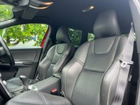 USED 2017 17 VOLVO XC60 2.0 D4 R-DESIGN LUX NAV 5d 188 BHP 