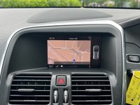USED 2017 17 VOLVO XC60 2.0 D4 R-DESIGN LUX NAV 5d 188 BHP 