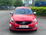 USED 2017 17 VOLVO XC60 2.0 D4 R-DESIGN LUX NAV 5d 188 BHP 