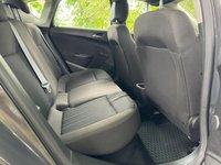 USED 2014 14 VAUXHALL ASTRA 1.7 ES CDTI ECOFLEX S/S 5d 110 BHP 2 KEYS