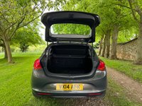USED 2014 14 VAUXHALL ASTRA 1.7 ES CDTI ECOFLEX S/S 5d 110 BHP 2 KEYS