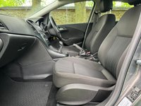 USED 2014 14 VAUXHALL ASTRA 1.7 ES CDTI ECOFLEX S/S 5d 110 BHP 2 KEYS