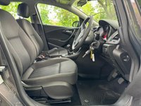 USED 2014 14 VAUXHALL ASTRA 1.7 ES CDTI ECOFLEX S/S 5d 110 BHP 2 KEYS