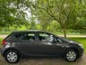 USED 2014 14 VAUXHALL ASTRA 1.7 ES CDTI ECOFLEX S/S 5d 110 BHP 2 KEYS