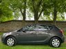 USED 2014 14 VAUXHALL ASTRA 1.7 ES CDTI ECOFLEX S/S 5d 110 BHP 2 KEYS