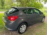 USED 2014 14 VAUXHALL ASTRA 1.7 ES CDTI ECOFLEX S/S 5d 110 BHP 2 KEYS