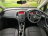 USED 2014 14 VAUXHALL ASTRA 1.7 ES CDTI ECOFLEX S/S 5d 110 BHP 2 KEYS