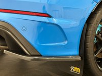 USED 2016 16 FORD FOCUS 2.3 RS 5d 346 BHP High Specification Ceramic Coated Nitrous Blue Pearlescent , Recaro Shell Seats , Complete Ford Service History