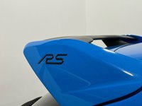 USED 2016 16 FORD FOCUS 2.3 RS 5d 346 BHP High Specification Ceramic Coated Nitrous Blue Pearlescent , Recaro Shell Seats , Complete Ford Service History