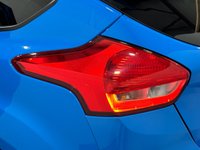 USED 2016 16 FORD FOCUS 2.3 RS 5d 346 BHP High Specification Ceramic Coated Nitrous Blue Pearlescent , Recaro Shell Seats , Complete Ford Service History