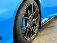 USED 2016 16 FORD FOCUS 2.3 RS 5d 346 BHP High Specification Ceramic Coated Nitrous Blue Pearlescent , Recaro Shell Seats , Complete Ford Service History