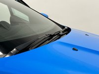 USED 2016 16 FORD FOCUS 2.3 RS 5d 346 BHP High Specification Ceramic Coated Nitrous Blue Pearlescent , Recaro Shell Seats , Complete Ford Service History