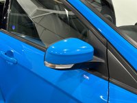 USED 2016 16 FORD FOCUS 2.3 RS 5d 346 BHP High Specification Ceramic Coated Nitrous Blue Pearlescent , Recaro Shell Seats , Complete Ford Service History