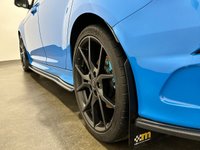 USED 2016 16 FORD FOCUS 2.3 RS 5d 346 BHP High Specification Ceramic Coated Nitrous Blue Pearlescent , Recaro Shell Seats , Complete Ford Service History