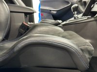USED 2016 16 FORD FOCUS 2.3 RS 5d 346 BHP High Specification Ceramic Coated Nitrous Blue Pearlescent , Recaro Shell Seats , Complete Ford Service History