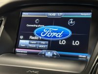 USED 2016 16 FORD FOCUS 2.3 RS 5d 346 BHP High Specification Ceramic Coated Nitrous Blue Pearlescent , Recaro Shell Seats , Complete Ford Service History