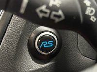 USED 2016 16 FORD FOCUS 2.3 RS 5d 346 BHP High Specification Ceramic Coated Nitrous Blue Pearlescent , Recaro Shell Seats , Complete Ford Service History